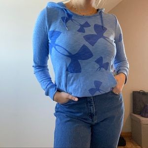 🤍 Under Armour hoodie 🤍